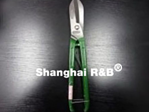 Tin Snips