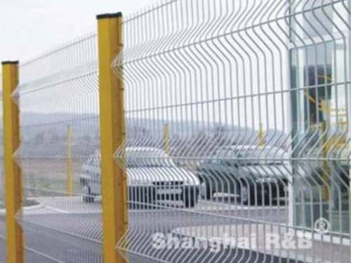 Fence Netting