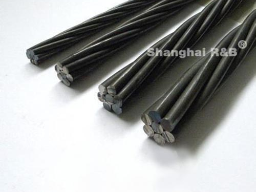 Steel Strand