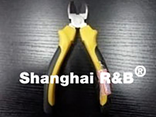 Diagonal Nose Pliers