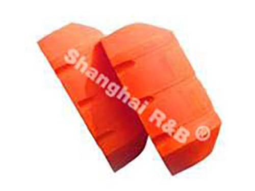 Polyethylene Float