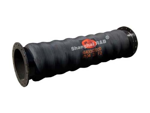 Suction Hose