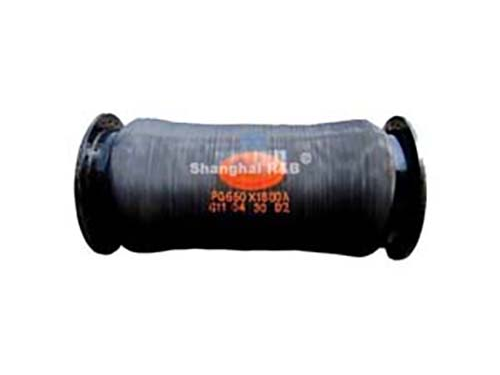 Dredge Hose