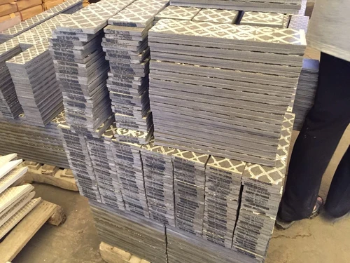 Supply Decorating Materials in KSA