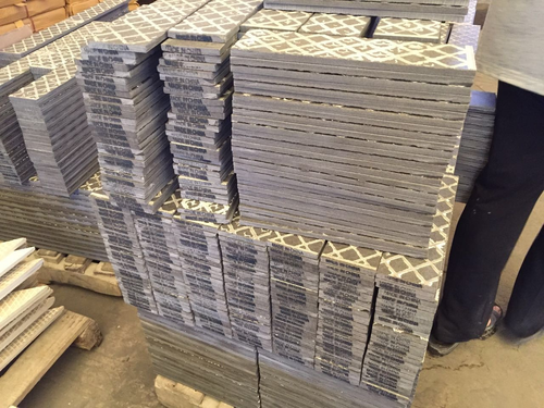 Supply Decorating Materials in KSA
