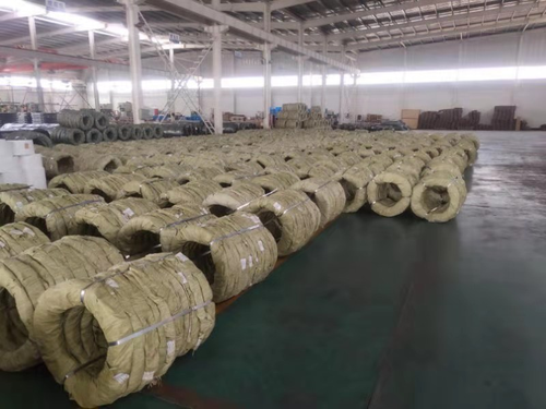 Supply Border Protection Products for KSA borderline