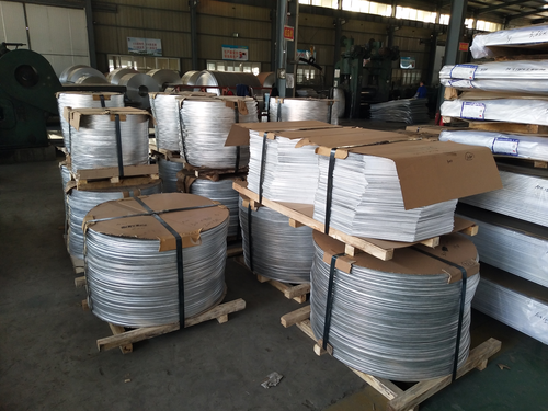 Supply Traffic Signs for municipal road construction in KSA