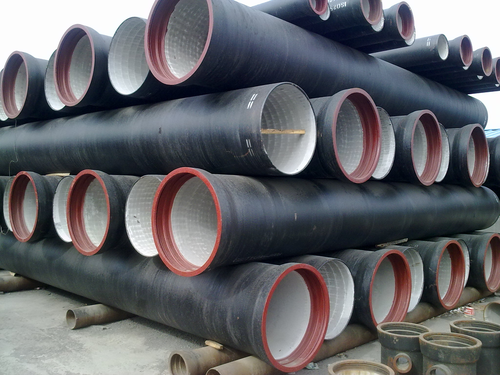 Ductile Iron Pipe