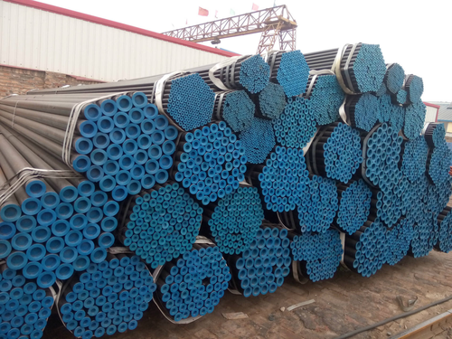 Seamless Steel Pipe