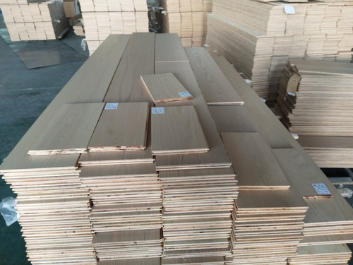 Wood Flooring